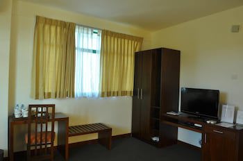 Amaara Sky Hotel