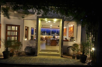 Amaara Sky Hotel