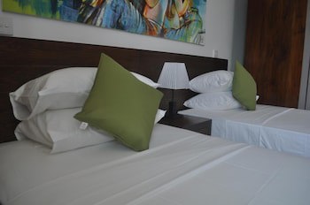 Amaara Sky Hotel