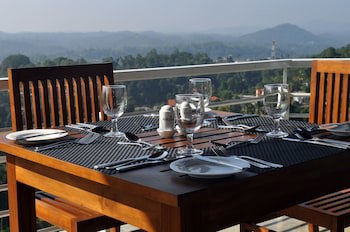 Amaara Sky Hotel