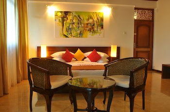 Amaara Sky Hotel