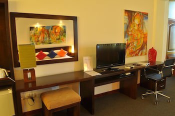 Amaara Sky Hotel