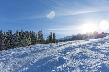 Alpenhotel Kaiserfels
