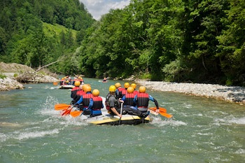 Alpenhotel Kaiserfels