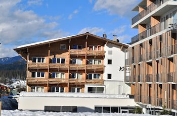 Alpenhotel Kaiserfels