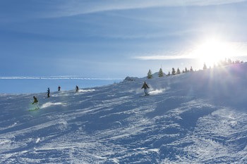 Alpenhotel Kaiserfels