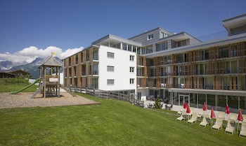 Alpenhotel Kaiserfels