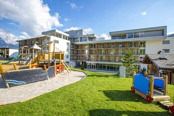 Alpenhotel Kaiserfels