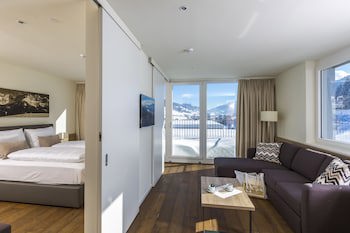 Alpenhotel Kaiserfels