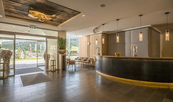 Alpenhotel Kaiserfels