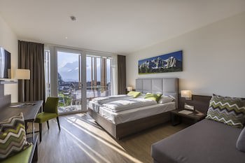 Alpenhotel Kaiserfels