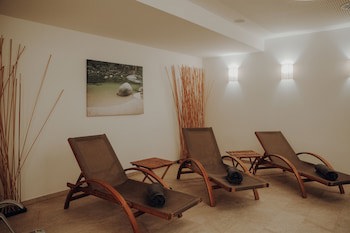 Alpenhotel Kaiserfels