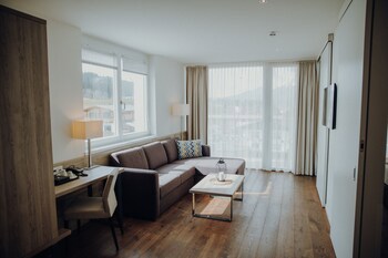 Alpenhotel Kaiserfels
