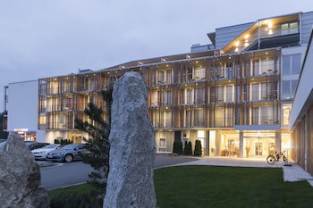 Alpenhotel Kaiserfels