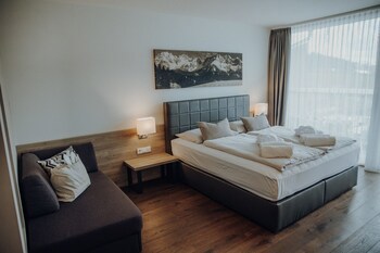 Alpenhotel Kaiserfels