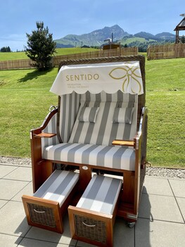 Alpenhotel Kaiserfels