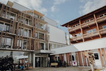 Alpenhotel Kaiserfels