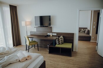 Alpenhotel Kaiserfels