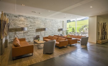 Alpenhotel Kaiserfels