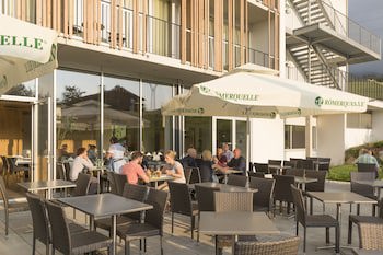Alpenhotel Kaiserfels