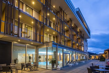 Alpenhotel Kaiserfels