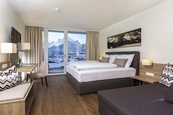 Alpenhotel Kaiserfels