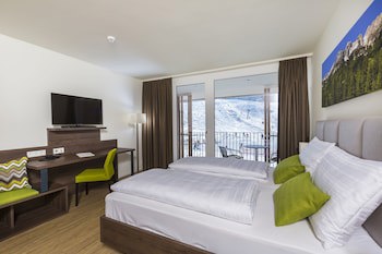 Alpenhotel Kaiserfels