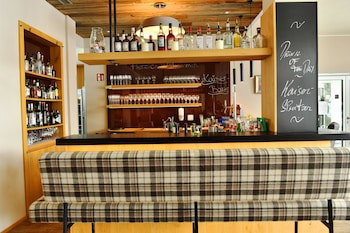 Alpenhotel Kaiserfels