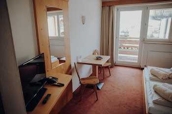 Alpenhotel Kaiserfels