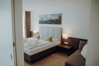 Alpenhotel Kaiserfels