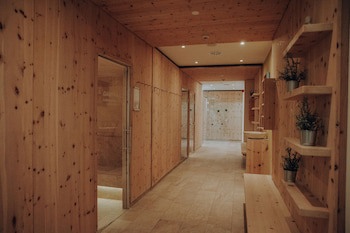 Alpenhotel Kaiserfels