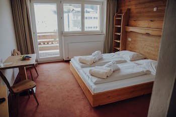 Alpenhotel Kaiserfels