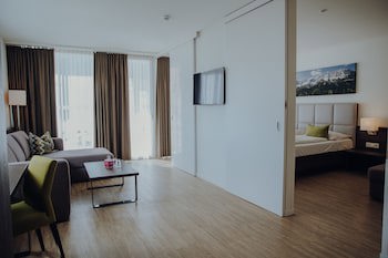 Alpenhotel Kaiserfels