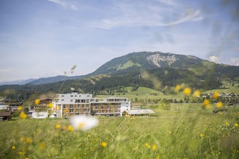 Alpenhotel Kaiserfels