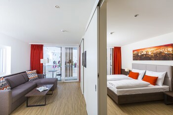 Alpenhotel Kaiserfels