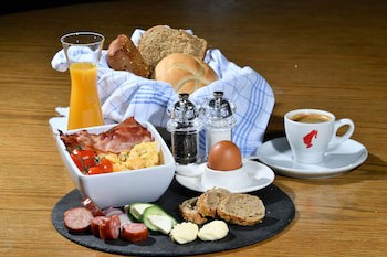 Alpenhotel Kaiserfels