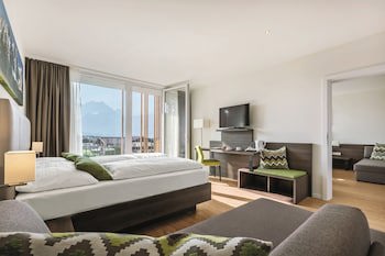 Alpenhotel Kaiserfels