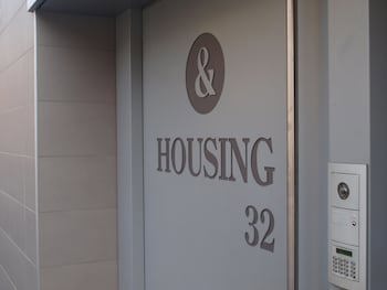 Housing32 Apartments galeri fotoğrafı