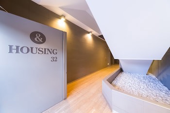 Housing32 Apartments fotoğrafı