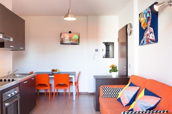 Housing32 Apartments galeri fotoğrafı