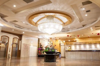 Highness Hotel