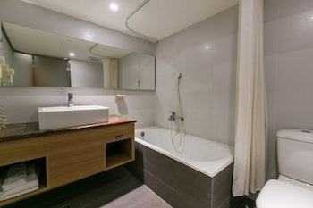 Highness Hotel