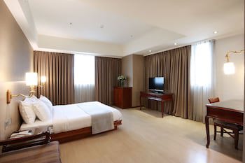 Highness Hotel