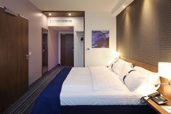 Holiday Inn Express Friedrichshafen by IHG fotoğrafı