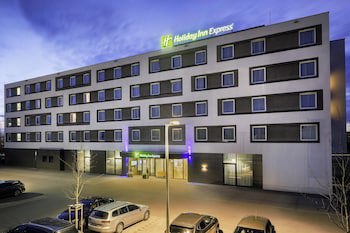 Holiday Inn Express Friedrichshafen by IHG fotoğrafı