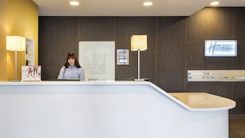 Holiday Inn Express Friedrichshafen by IHG fotoğrafı