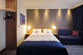 Holiday Inn Express Friedrichshafen by IHG galeri fotoğrafı