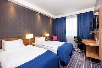 Holiday Inn Express Friedrichshafen by IHG galeri fotoğrafı