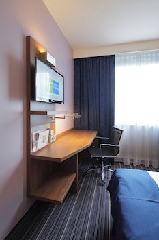 Holiday Inn Express Friedrichshafen by IHG galeri fotoğrafı