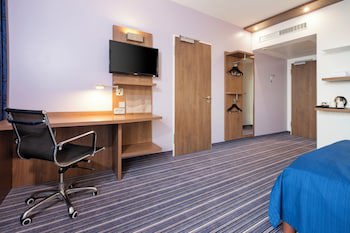 Holiday Inn Express Friedrichshafen by IHG galeri fotoğrafı